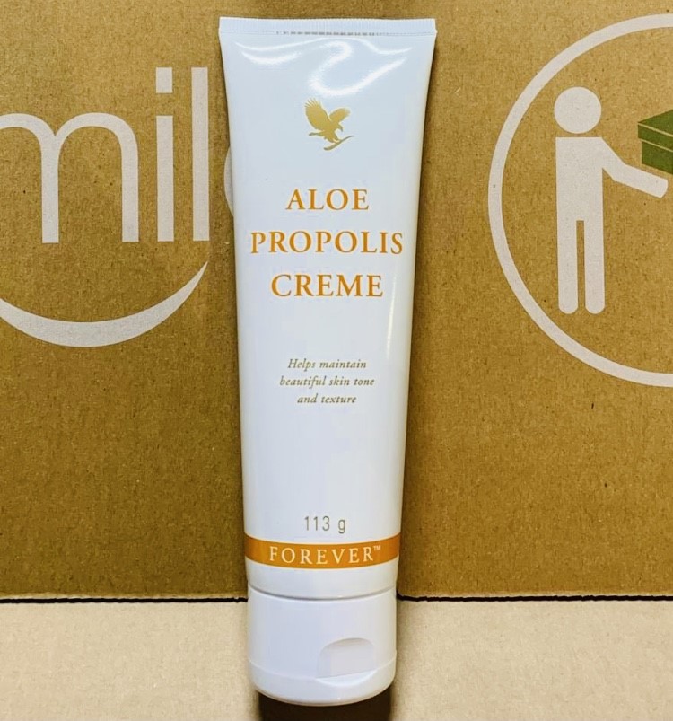 aloevera-propolis