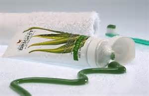 dentifrice-aloevera