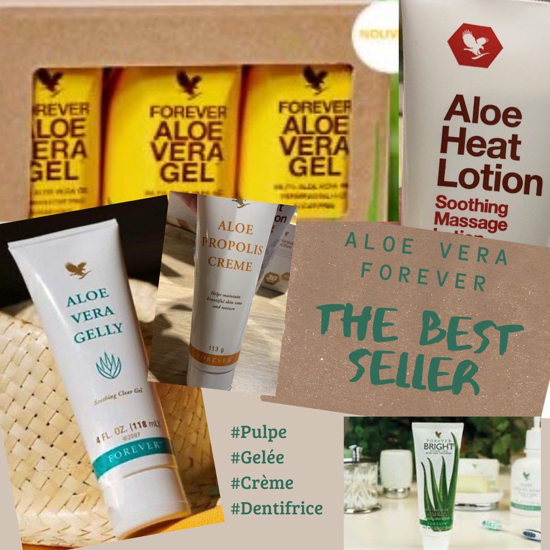 aloevera-bienfaits