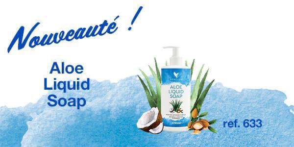 aloe liquid soap - savon-aloevera aloevera-savon-liquide-corps-visage